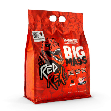 mass gainer redrex