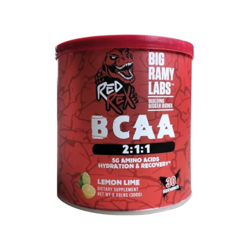 bcaa big ramy labs