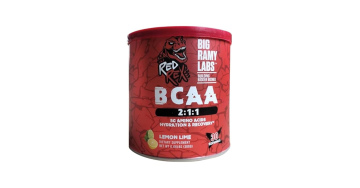 bcaa big ramy labs