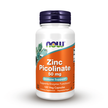zinc