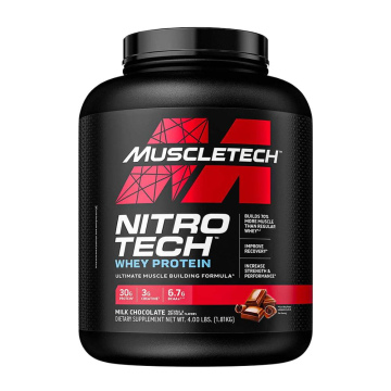 nitro tech