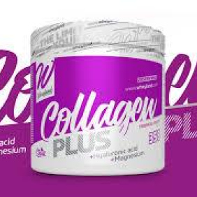 COLLAGEN PLUS11
