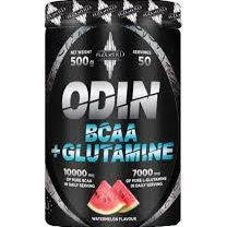 BCAA + GLUTAMINE 50 Servings