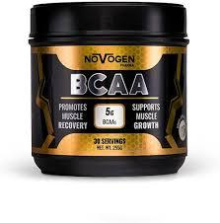 Novogen BCAA-30 Servings