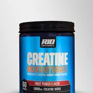 RIO Supplements Carbo Code 2Kg