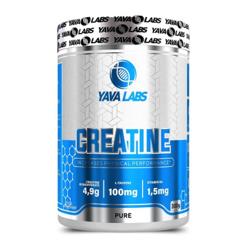 cretine yava