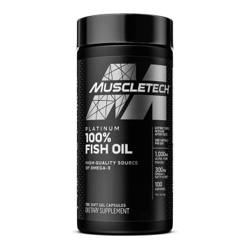 fish oil