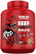 RED REX - Beef Protein 1.83 kg Chocolate Peanut Butter