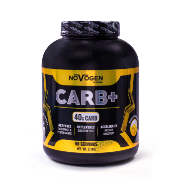 carb                                                      