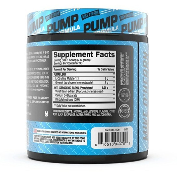 pump