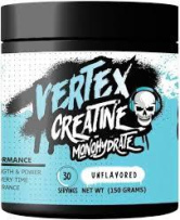 Vertex Carb 1.5 kg, 45 Servings, Green Apple