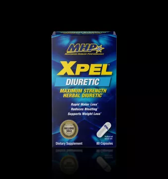 Xpel Herbal Diuretic