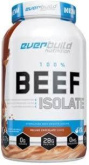 Iso Beef 26 servings Beef Isolate ultra-pure beef protein, 28 grams of protein