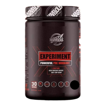Experiment Powerful