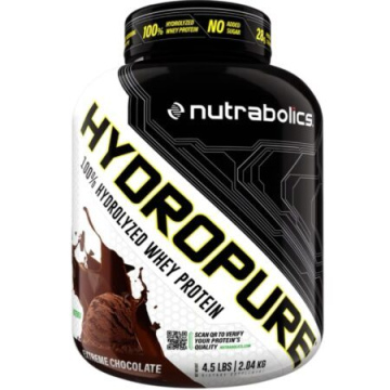 hydro pure