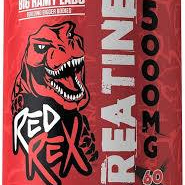 RED REX - Beef Protein 1.83 kg Chocolate Peanut Butter
