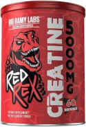 RED REX - Beef Protein 1.83 kg Chocolate Peanut Butter