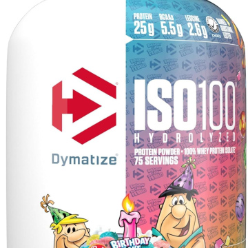 Dymatize ISO100