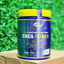 Crea Power Creatine 250g – 50Serv