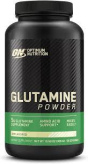 Optimum Nutrition (ON) L-Glutamine Muscle Recovery Powder - Unflavoured, 300 Grams, 58 Servings