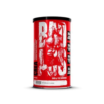 creatine bad ass