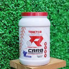 Tractor Nutrition Creatine Monohydrate 40 Servings