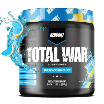 total war