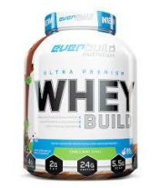 ULTRA PREMIUM WHEY BUILD