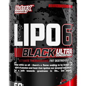 lipo 6