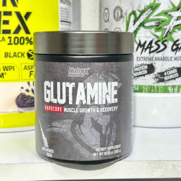 glutamine