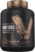 Victor Martinez Premium Whey Gold Protein Blend 2 kg, Chocolate