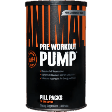 animal pump