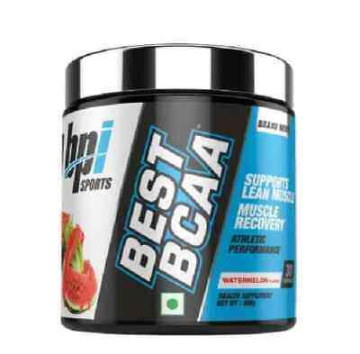 bcaa