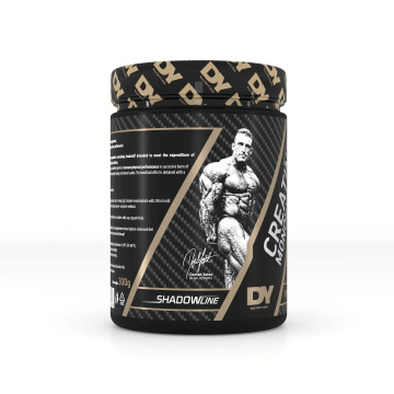 creatine dy
