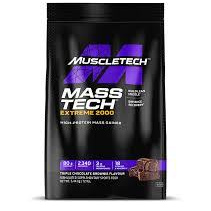 Mass Tech™ Extreme 2000