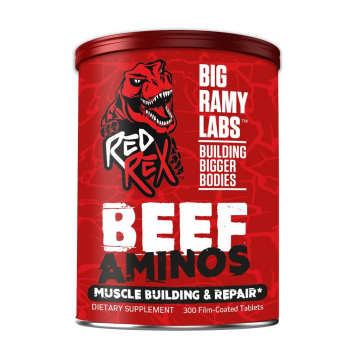 beef aminos