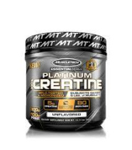 PLATINUM 100% CREATINE