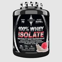 Azgard Nutrition 100% Isolate 70 Servings