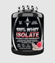 Azgard Nutrition 100% Isolate 70 Servings